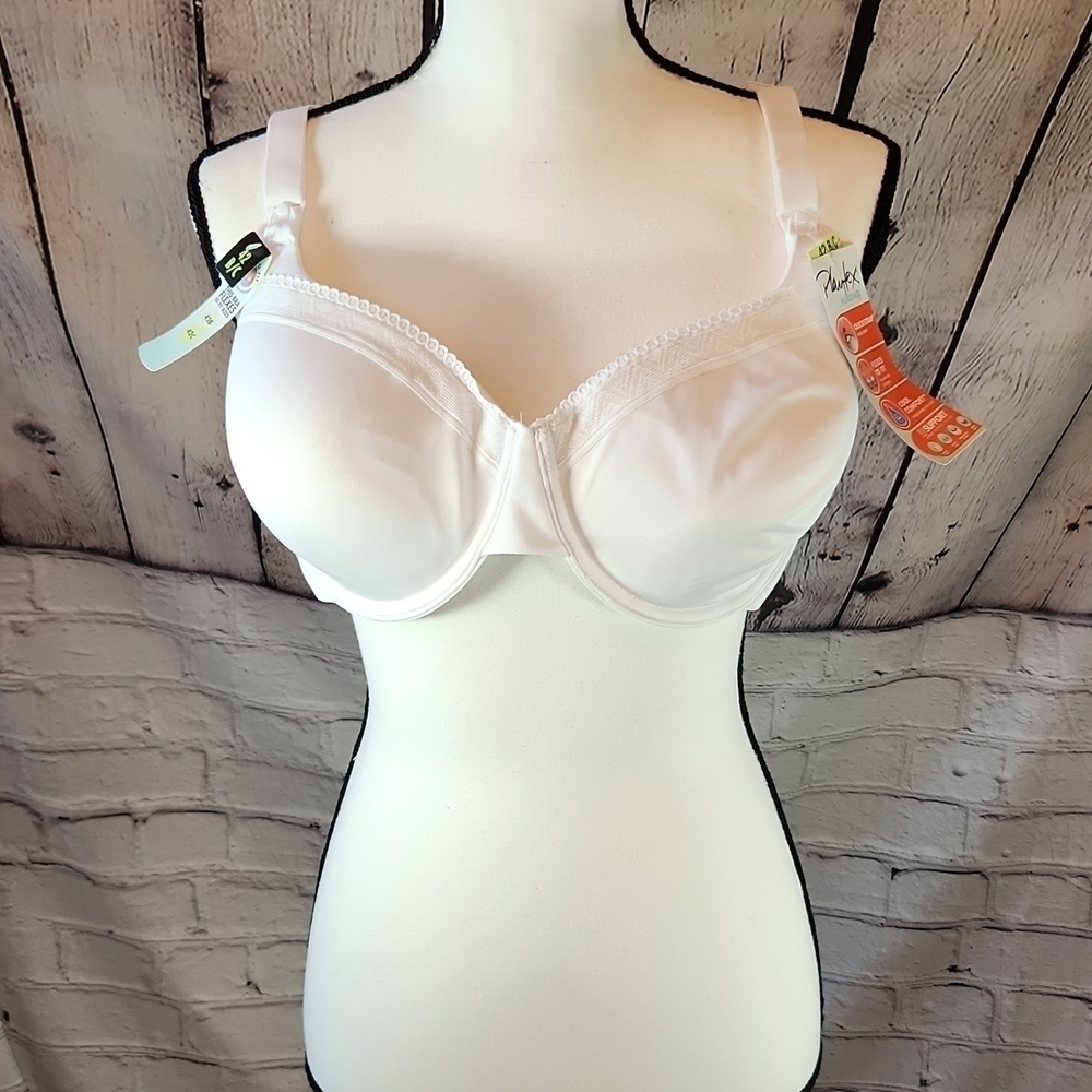 NWT Playtex nursing bra